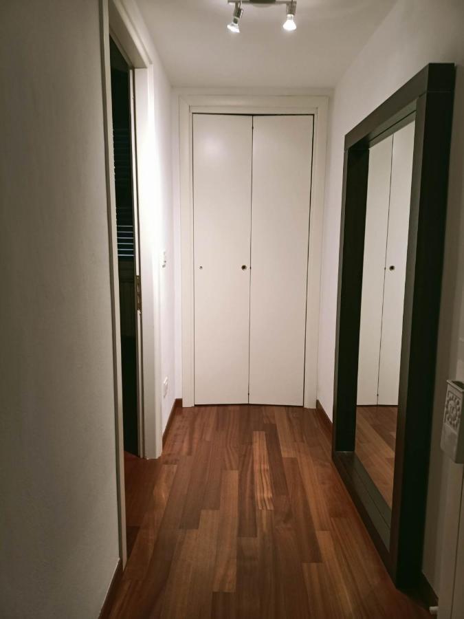 Masc 26 Villa Bologna Eksteriør bilde