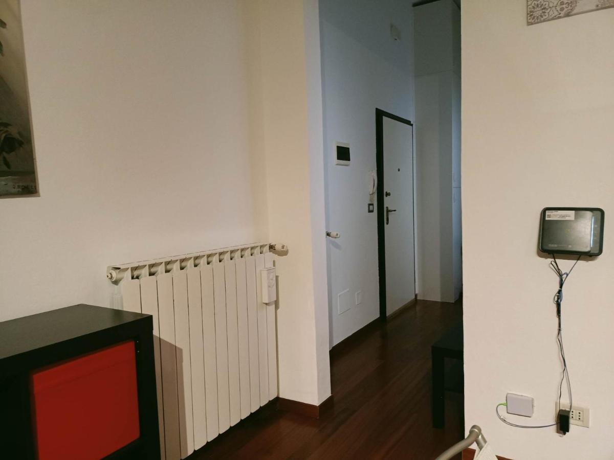 Masc 26 Villa Bologna Eksteriør bilde