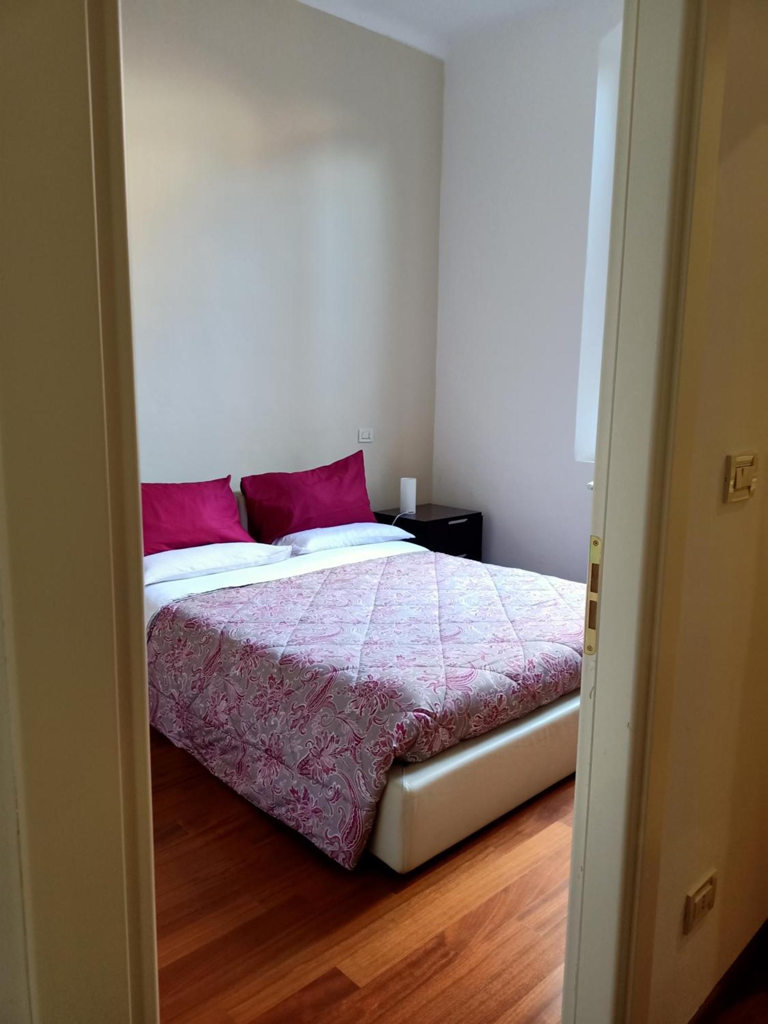 Masc 26 Villa Bologna Eksteriør bilde