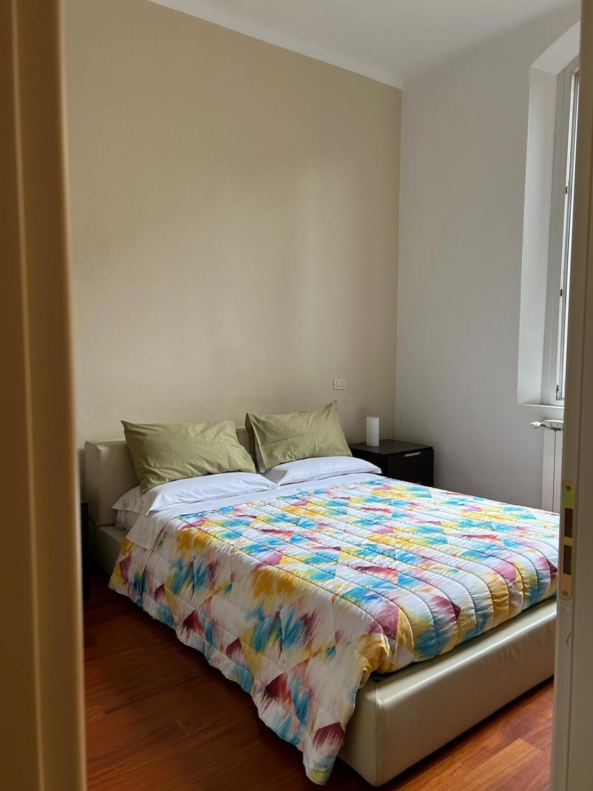 Masc 26 Villa Bologna Eksteriør bilde